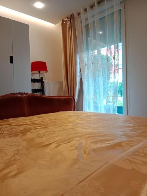 Tres Bel Appartement Rez De Jardin Appart De 53M2. Pfastatt Exterior foto