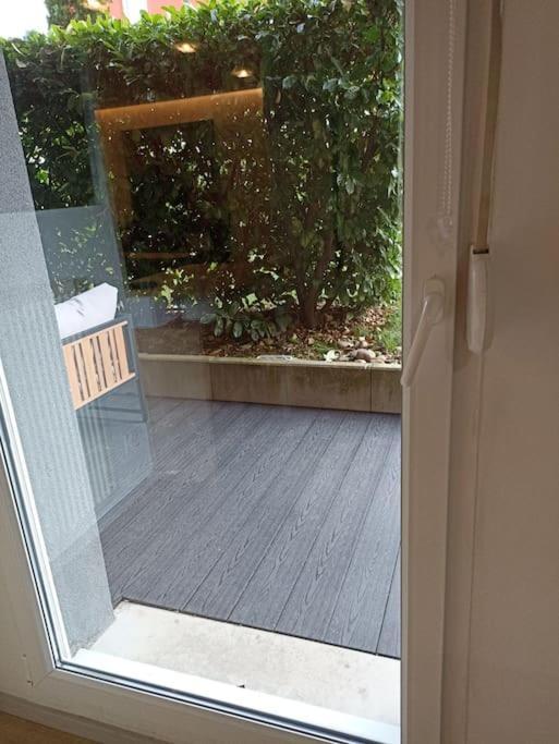 Tres Bel Appartement Rez De Jardin Appart De 53M2. Pfastatt Exterior foto